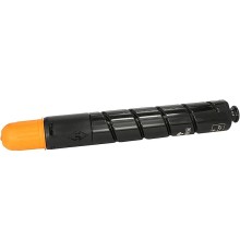 Тонер-картридж/ C-EXV 28 TONER Y EUR