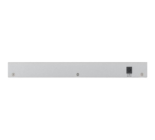 Коммутатор/ Zyxel XGS1210-12 Multi-Gigabit Smart L2 Switch, 8xGE, 2x1/2.5GE, 2xSFP+, Desktop, Silent