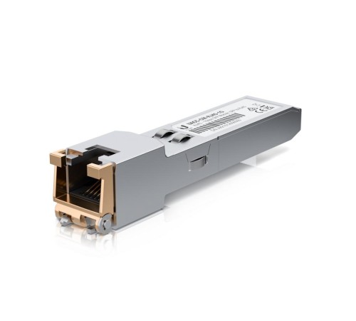 Трансивер/ SFP to RJ45 transceiver that supports 1G connections up to 100 m