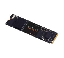Твердотельный накопитель SSD WD Black SN750 SE NVMe WDS250G1B0E 250ГБ Gen4