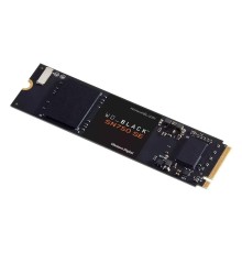 Твердотельный накопитель SSD WD Black SN750 SE NVMe WDS250G1B0E 250ГБ Gen4