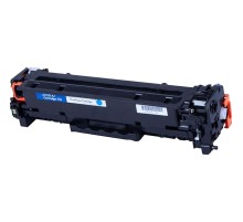 -/ Тонер-картридж NVP NV-CC531A/NV-718 Cyan универсальные для HP/Canon Color LaserJet CP2024/ CP2024n/ CP2024dn/ CP2025/ CP2025n/ CP2025dn/ CP2026/ CP2026n/ CP2026dn/ CP2027/ CP2027n/ CP2027dn/ LBP 7200 i-Sensys 7200cdn/ 7210/ 7210Cdn/ 7660/ 7660Cdn/ 7680