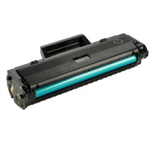 Тонер-картридж/ HP 106A Black Original Laser Toner Cartridge
