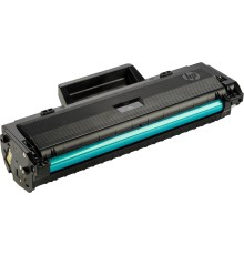 Тонер-картридж/ HP 106A Black Original Laser Toner Cartridge
