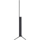 Телевизор 65'' LG/ 65", OLED, Ultra HD, Smart TV, Wi-Fi, DVB-T2/C/S2, Bluetooth, MR, 120Гц, 2.0 ch 20 Вт Dolby Atmos, 4хHDMI, 2хUSB, 2 Pole, Rocky Black