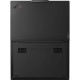 Ноутбук/ Lenovo ThinkPad X1 Carbon G12 14_2.8K_OLED/ Intel ULT7_155H/ 32GB/ 1TB_SSD/ INTEGRATED_GRAPHICS/ Intel® Wi-Fi 7 BE200 2x2 BE/ Clickpad, NO NFC, NO WWAN /FINGERPRINT_READER/ FHD RGB+IR_CAM/ NO_OS/ 1Y