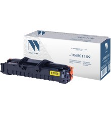 -/ Тонер-картридж NVP NV-106R01159 для Xerox Phaser 3117 / 3122 / 3124 / 3125 (3000k)