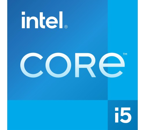Процессор/ APU LGA1200 Intel Core i5-11600 (Rocket Lake, 6C/12T, 2.8/4.8GHz, 12MB, 65/154W, UHD Graphics 750) OEM