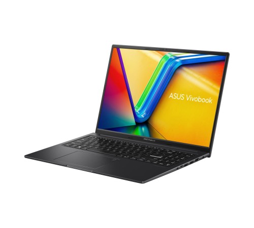 Ноутбук/ ASUS K3604VA-MB232 16"(1920x1200 (матовый))/Intel Core i7 1355U(1.7Ghz)/16384Mb/1024PCISSDGb/noDVD/Int:Intel Iris Xe Graphics/Cam/BT/WiFi/42WHr/war 1y/1.76kg/Cool Silver/DOS Ноутбук/ ASUS K3604VA-MB232 16"(1920x1200 (матовый))/Intel Core i7 1355U(1.7Ghz)/16384Mb/1024PCISSDGb/noDVD/Int:Intel Iris Xe Graphics/Cam/BT/WiFi/42WHr/war 1y/1.76kg/Cool Silver/DOS