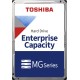 Жесткий диск/ HDD Toshiba SATA 16Tb 3.5"" Server 7200 6Gbit/s 512Mb 1 year warranty