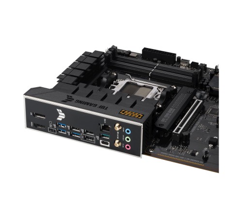 Материнская плата/ TUF GAMING B650-E WIFI Материнская плата/ TUF GAMING B650-E WIFI