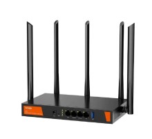 Маршрутизатор/ Wi-Fi маршрутизатор 3000MBPS W30E TENDA