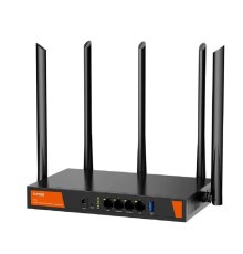 Маршрутизатор/ Wi-Fi маршрутизатор 3000MBPS W30E TENDA