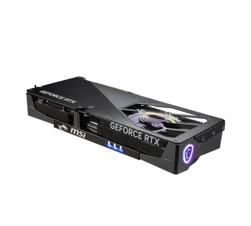 Видеокарта/ GeForce RTX 5080 16G GAMING TRIO OC