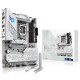 Материнская плата ASUS ROG STRIX B860-A GAMING WIFI, LGA1851, B860, 4*DDR5, 4*SATA, 4*M.2, 4*USB 3.2, 4*USB 2.0, Type-C, 2*PCIx16, DP+HDMI, ATX; 90MB1JI0-M0EAY0