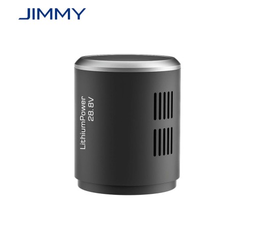 Аккумуляторная батарея Jimmy Battery Pack для BD7 Pro (Мятая упаковка)