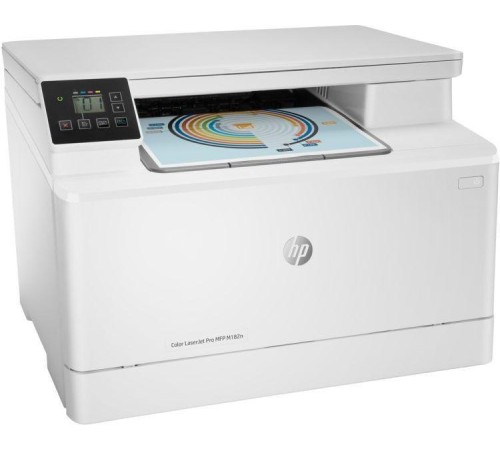 Лазерное МФУ/ HP Color LaserJet Pro MFP M182n Лазерное МФУ/ HP Color LaserJet Pro MFP M182n
