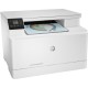 Лазерное МФУ/ HP Color LaserJet Pro MFP M182n