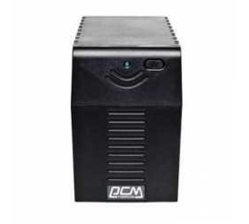 Raptor, Интерактивная, 800 VA / 480 W, Tower, IEC, USB, USB
