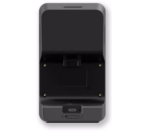 Сканер штрихкода Newland FR42 2D CMOS Mega Pixel Wireless Bluetooth Presentation scanner (black) with Bluetooth usb dongle and USB cable, White light and IR sensor.