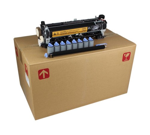 Фьюзеры и ремонтные комплекты Ремонтный комплект CE732A для HP LaserJet Enterprise M4555MFP (CET), CET2484 Фьюзеры и ремонтные комплекты Ремонтный комплект CE732A для HP LaserJet Enterprise M4555MFP (CET), CET2484
