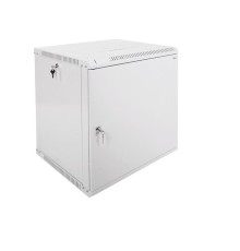 Шкаф ЦМО Шкаф телекоммуникационный настенный разборный ЭКОНОМ 12U (600х520) дверь металл