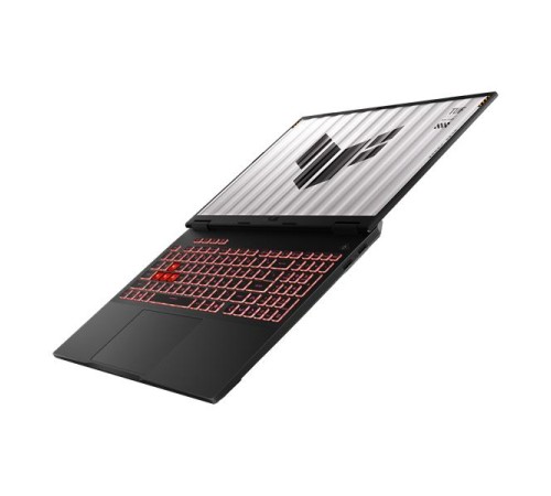 Ноутбук ASUS TUF Gaming A16 FA608PP-RV062 AMD Ryzen 9 8940HX 2.4GHz/DDR5 16GB/SSD 1TB/Nvidia RTX 5070 (8GB GDDR7)/16" WUXGA (1920x1200) 16:10 AG, 400 NITS IPS, 165Hz/No OS/Jaeger Gray/2.20 Kg