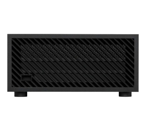 платформа для ПК/ Asus MINI PC BAREBONE Ultra-compact Intel Core i5-13500H Processor, 35W TDP, Iris Xe Graphics, 2xDDR5 SO-DIMM (Max.32GBx2), 1xM.2 2280 PCIe Gen4x4 (support 256GB-2TB), 1x2.5" SATA 6Gb/s (supports 1TB), 2xUSB 3.2 Gen2 Type-C, 3xUSB 3 платформа для ПК/ Asus MINI PC BAREBONE Ultra-compact Intel Core i5-13500H Processor, 35W TDP, Iris Xe Graphics, 2xDDR5 SO-DIMM (Max.32GBx2), 1xM.2 2280 PCIe Gen4x4 (support 256GB-2TB), 1x2.5" SATA 6Gb/s (supports 1TB), 2xUSB 3.2 Gen2 Type-C, 3xUSB 3