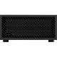 платформа для ПК/ Asus MINI PC BAREBONE Ultra-compact Intel Core i5-13500H Processor, 35W TDP, Iris Xe Graphics, 2xDDR5 SO-DIMM (Max.32GBx2), 1xM.2 2280 PCIe Gen4x4 (support 256GB-2TB), 1x2.5" SATA 6Gb/s (supports 1TB), 2xUSB 3.2 Gen2 Type-C, 3xUSB 3