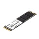 SSD накопитель Netac SSD N535N 1TB M.2 2280 SATAIII 3D NAND, R/W up to 560/520MB/s, TBW 560TB, 3y wty