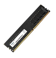 Модуль памяти Netac Basic DDR4-3200 16G C16 UDIMM 288-Pin DDR4 / PC PC4-25600 1.35V XMP