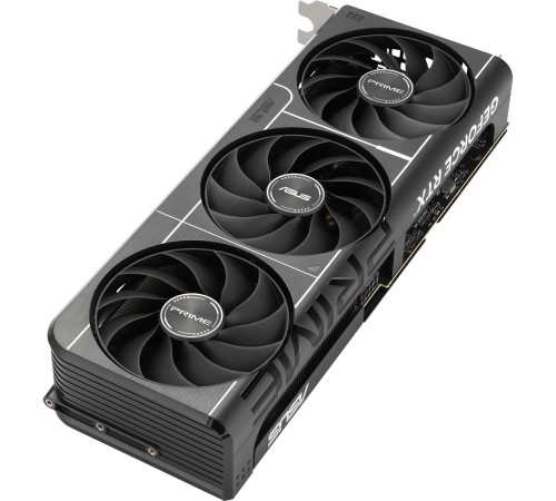 Видеокарта/ PRIME-RTX5060TI-16G Видеокарта/ PRIME-RTX5060TI-16G