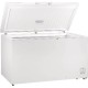 Морозильный ларь GORENJE/ Морозильный ларь GORENJE, отдельностоящий, объем 420 л , LED освещение, замок, механическое управление, цвет белый