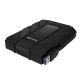 Внешний накопитель Внешний HDD 1TB USB 3.2 Gen 1 COLOR BOX черный