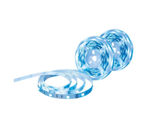 Умная светодиодная Wi-Fi лента/ Smart Wi-Fi Light Strip