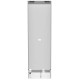 Холодильники LIEBHERR/ Pure, EasyFresh, МК NoFrost, 3 контейнера МК, в. 201,5 см, ш. 60 см, улучшенный класс ЭЭ, внутренние ручки, покрытие SteelFinish