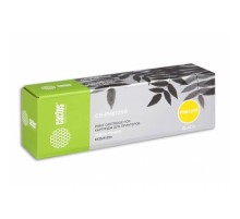 -/ Картридж лазерный Cactus CS-PH6125B 106R01338 черный (2000стр.) для Xerox Phaser 6125