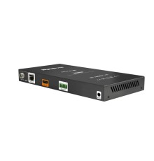 Энкодер Энкодер 4K60 444 | Ethernet 1Гб | Dolby Vision & HDR | PoE | Де-эмбеддирование