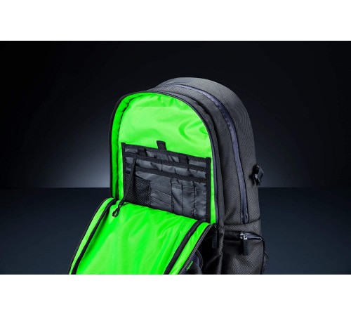 Рюкзак Razer Rogue Backpack (15.6") V3 - Black/ Razer Rogue Backpack (15.6") V3 - Black Рюкзак Razer Rogue Backpack (15.6") V3 - Black/ Razer Rogue Backpack (15.6") V3 - Black