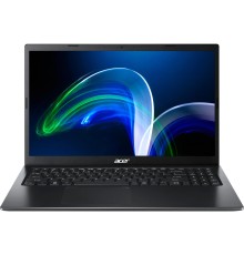 Ноутбук/ ACER Extensa 15 EX215-54-510N 15.6"(1920x1080 (матовый))/Intel Core i5 1135G7(2.4Ghz)/8192Mb/512PCISSDGb/noDVD/Int:UMA/Cam/BT/WiFi/50WHr/war 1y/1.9kg/Black/NoOS