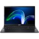 Ноутбук/ ACER Extensa 15 EX215-54-510N 15.6"(1920x1080 (матовый))/Intel Core i5 1135G7(2.4Ghz)/8192Mb/512PCISSDGb/noDVD/Int:UMA/Cam/BT/WiFi/50WHr/war 1y/1.9kg/Black/NoOS