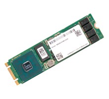 Твердотельный накопитель/ Intel SSD D3-S4510 Series, 480GB, M.2(22x80mm), SATA3, TLC, R/W 555/480MB/s, IOPs 91 000/18 000, TBW 1200, DWPD 1 (12 мес.)