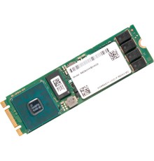 Твердотельный накопитель/ Intel SSD D3-S4510 Series, 480GB, M.2(22x80mm), SATA3, TLC, R/W 555/480MB/s, IOPs 91 000/18 000, TBW 1200, DWPD 1 (12 мес.)