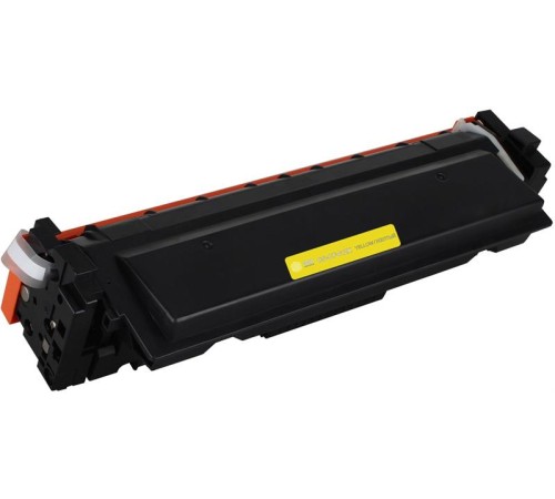 Картридж лазерный Cactus CS-CF412X CF412X желтый (5000стр.) для HP CLJ Pro M452dn/ M452dw/M477fdn/M477fdw