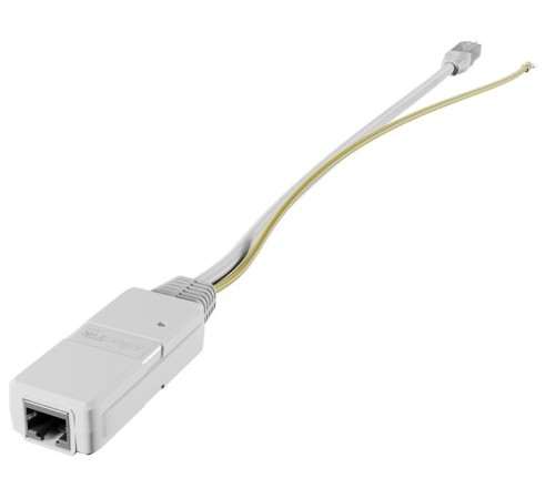 Грозозащита MikroTik Surge Protector in IP68 waterproof enclosure Грозозащита MikroTik Surge Protector in IP68 waterproof enclosure