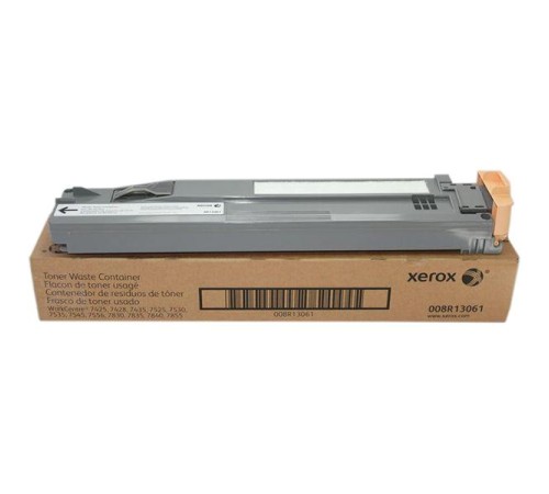 УЗЕЛ СБОРА ТОНЕРА WC7435, 44K/ WC7425/28/45 Waste Toner Container УЗЕЛ СБОРА ТОНЕРА WC7435, 44K/ WC7425/28/45 Waste Toner Container