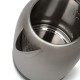 Чайник Midea/ 2200 Вт, 1.7 л. Защита от перегрева, корпус - сталь