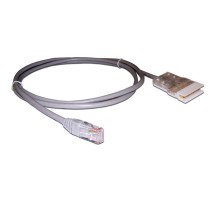 Патч-корд Патч-корд RJ45-S110P4, 1 метр