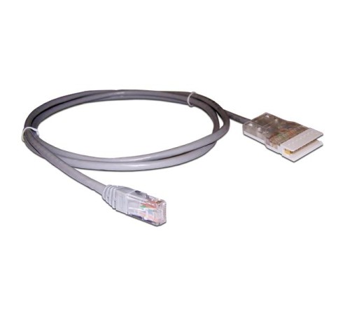 Патч-корд Патч-корд RJ45-S110P4, 1 метр