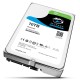 Жесткий диск/ RECERTIFIED HDD Seagate SATA3 10Tb 3.5"SkyHawk 7200 256Mb 1 year warranty (replacement ST10000VE001, ST10000VE0008) RECERTIFIED